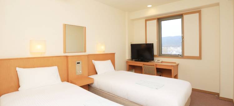 奈良微笑酒店(Smile Hotel Nara)图片