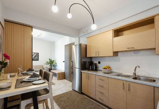 Andrew's Luxury Residence Hotel Overview