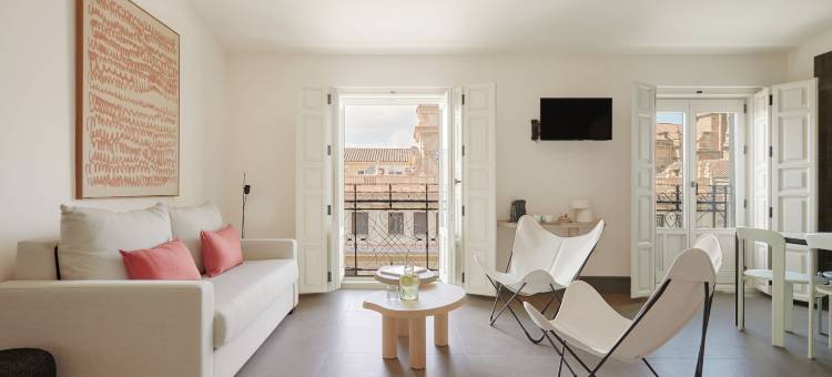 U-Sense 格拉纳达格兰维亚(U-Sense Granada Gran Vía)图片