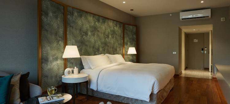 美憬阁曼托利马酒店(Manto Hotel Lima - MGallery Collection)图片