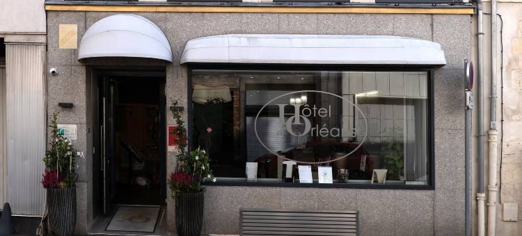 奥尔良酒店(Hôtel d'Orléans)图片