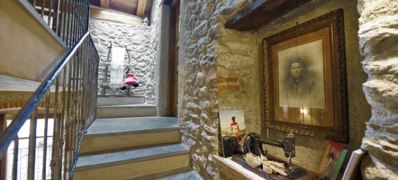 维尼鸿住宿加早餐旅馆(La Maison des Vignerons Chambres d'Hotes B&B)图片