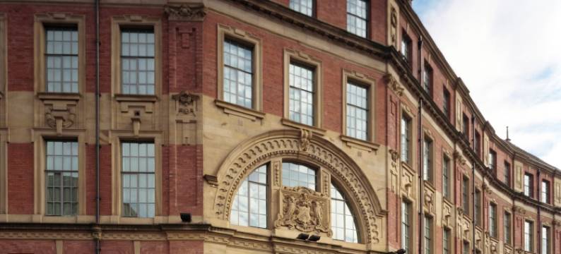 利兹马尔迈松酒店(Malmaison Hotel Leeds)图片