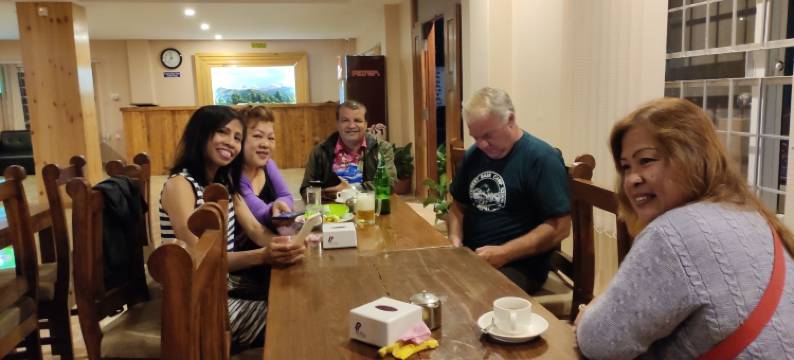 巴桑塔旅馆酒店(Hotel Basanta Inn)图片