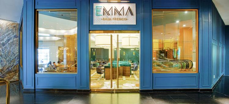 提华纳大酒店(Grand Hotel Tijuana)图片