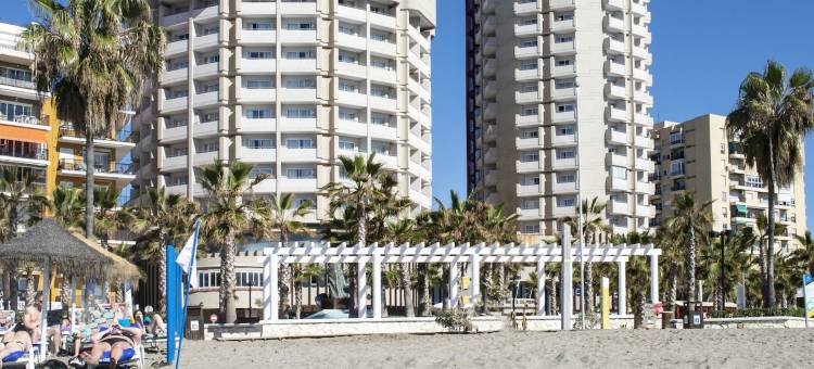 爱尔波多皮埃尔假日酒店(Hotel El Puerto by Pierre Vacances)图片