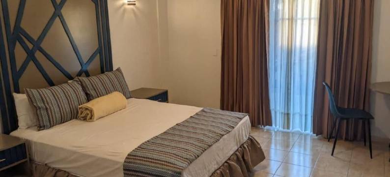 佛拉姆博酒店(Hotel & Casino Flamboyan)图片