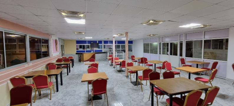 吉布提拉岩酒店(Hotel Rayan Djibouti)图片