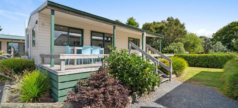 塔斯曼假日公园 - 米兰达(Tasman Holiday Parks - Miranda)图片