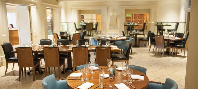 科腾斯酒店及Spa(Cottons Hotel and Spa)图片