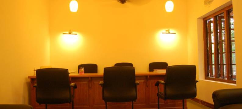 浪漫别墅(The Villa Romantica)图片