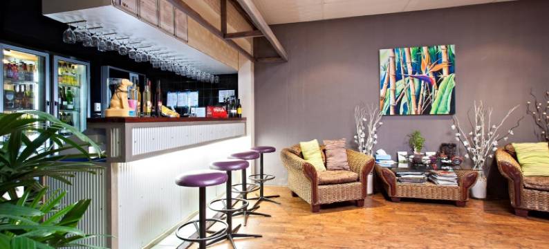 萨里娜汽车旅馆(Sarina Motor Inn)图片