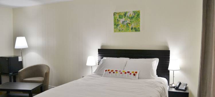 里斯托尔宣誓汽车旅馆(Vow Motel Listowel on)图片