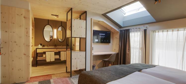 德尔比酒店(Hotel Derby)图片