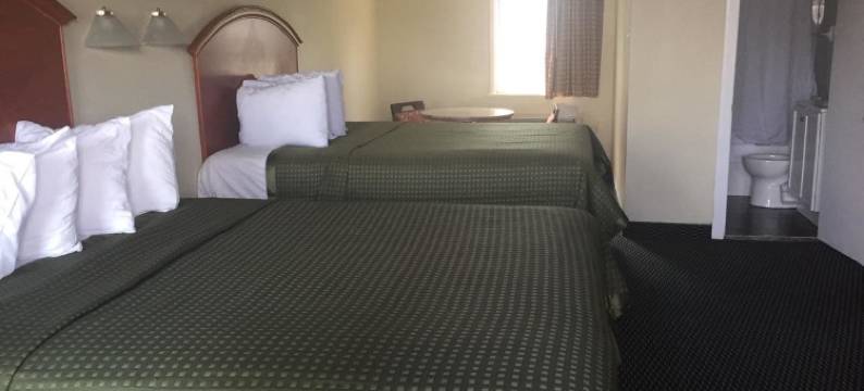 皇家旅馆(Royal Inn)图片