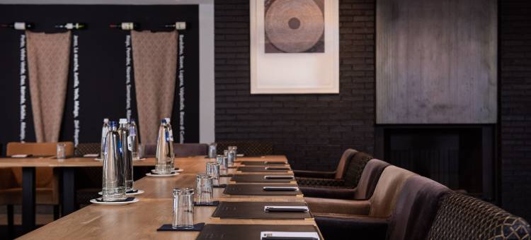 爱丘普特酒店(Hotel Restaurant de Echoput)图片