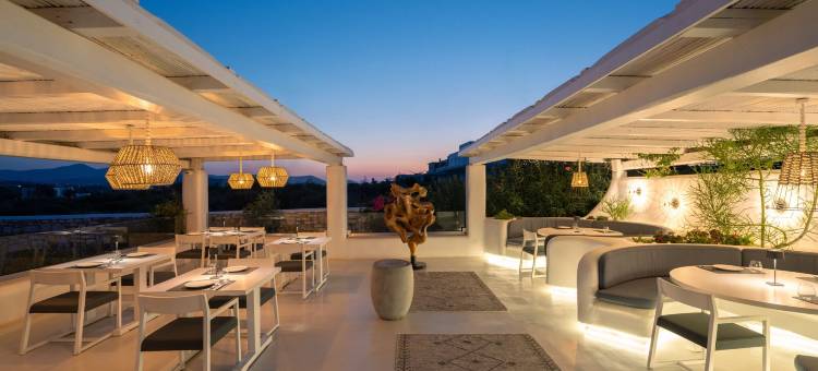 白色沙丘豪华精品酒店(White Dunes Luxury Boutique Hotel)图片