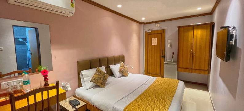 柏丽酒店(Hotel Parklane)图片