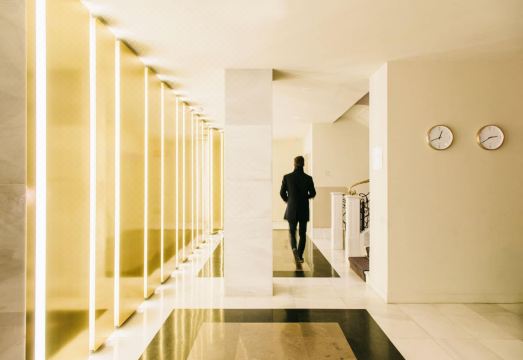 Dear Hotel Madrid Hotel Overview