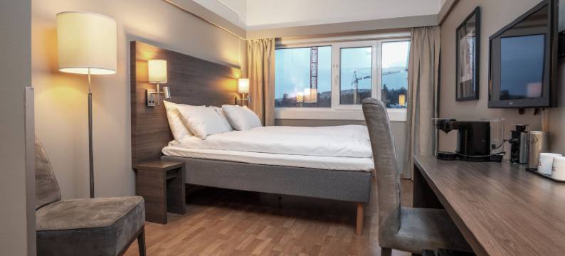 Thon Hotel Kristiansand图片