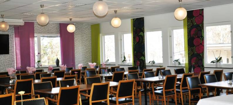 苏格斯塔特汽车旅馆(Sjögestad Motell)图片