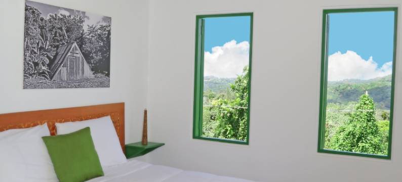 胡安妮塔洛杉矶庄园酒店(Hacienda Juanita)图片