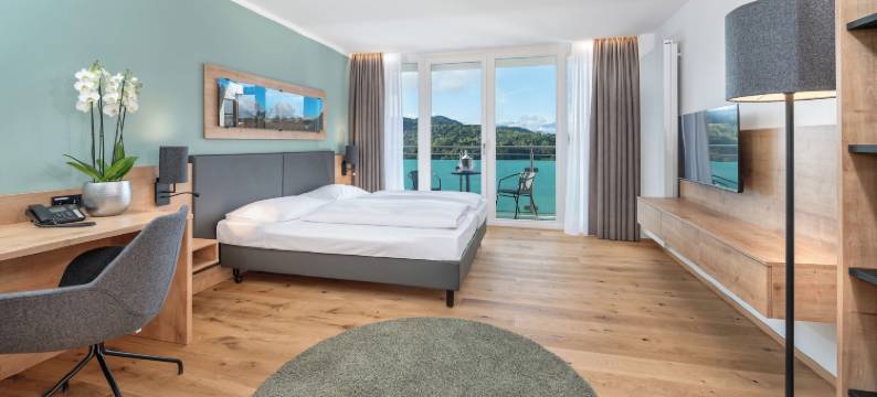 阿尔高斯特恩酒店(AllgäuStern Hotel)图片