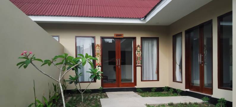 汤姆和杰瑞别墅(Villa Tom and Jerry)图片