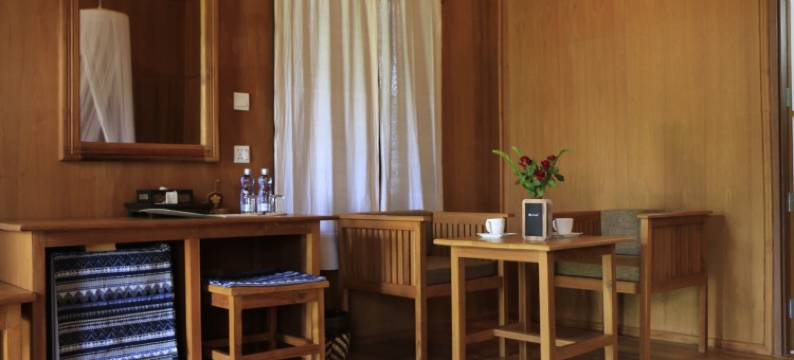 布鲁旺达小屋(Blue Vanda Lodge)图片