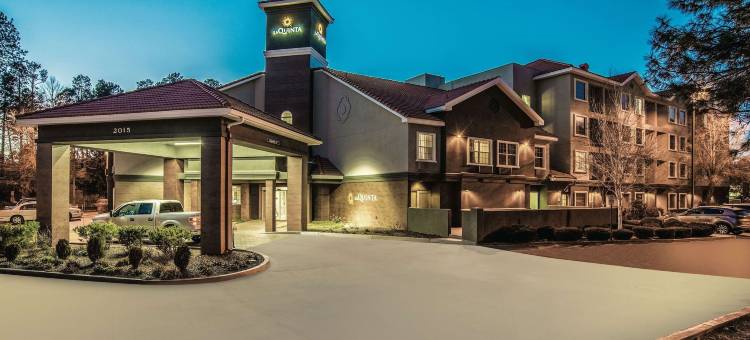 费拉格尔斯塔夫拉昆塔温德姆套房酒店(La Quinta Inn & Suites by Wyndham Flagstaff)图片