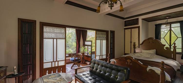 旅笼萱兔旅馆(Hatago Kayausagi)图片