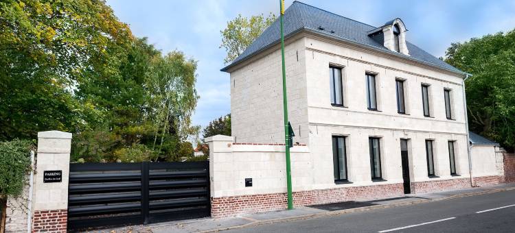 阿拉斯拉帕维隆高尔夫酒店(Le Pavillon du Golf d'Arras)图片