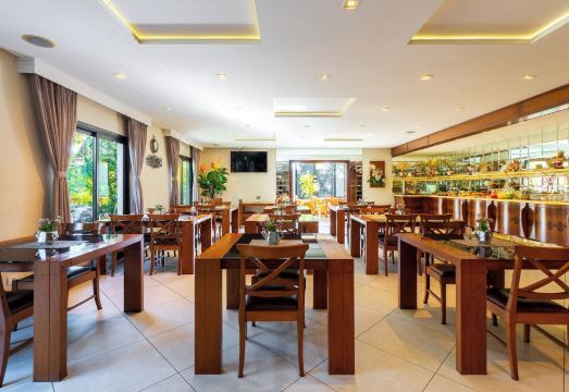 Pousada d'Biagy Premium Hotel Overview