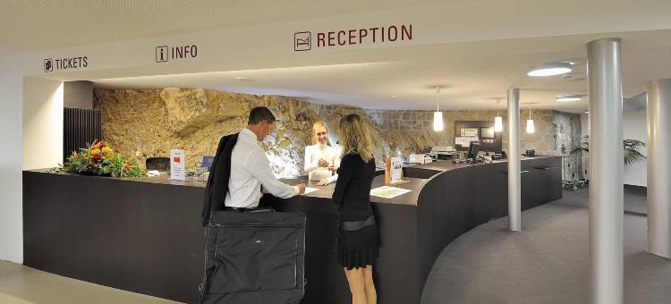 皮拉图库姆酒店(Hotel Pilatus-Kulm)图片