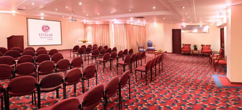 埃斯特拉琼斯套房酒店(Hotel Estelar Suites Jones)图片