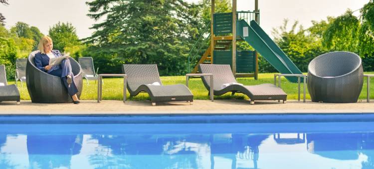 亚琛欧罗巴广场美居酒店(Mercure Hotel Aachen Europaplatz)图片