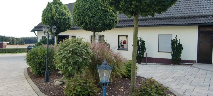 弗赤斯堡兰德酒店(Landhotel Fuchsbau)图片