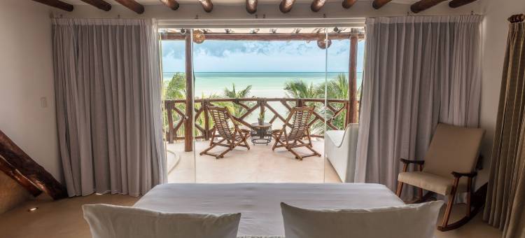 火烈鸟别墅(Hotel Villas Flamingos)图片