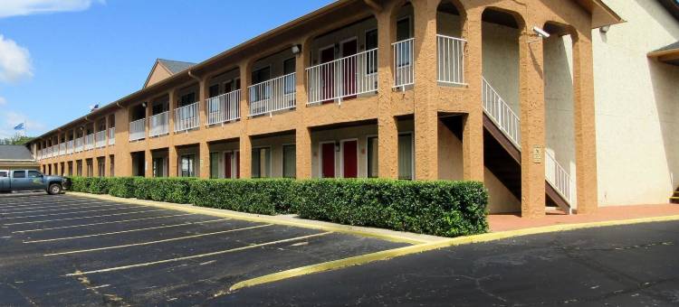 格伦普尔塔尔萨凯艺酒店(Quality Inn Glenpool - Tulsa)图片