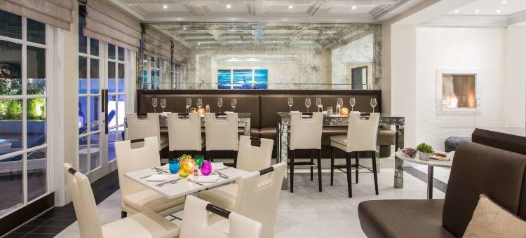 马赛克酒店(The Mosaic Hotel Beverly Hills)图片