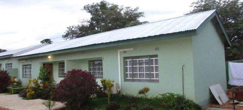 马希克洛自炊式单元酒店(Masikiro Self-Catering Units)图片