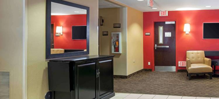 Extended Stay America Suites - Frederick - Westview Dr图片