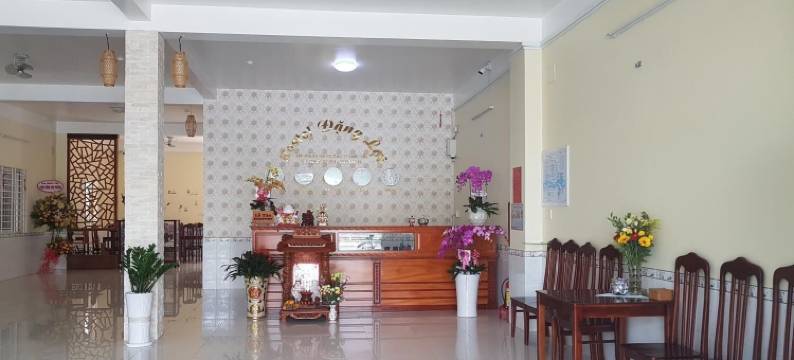 丹洛伊青年旅舍(Hostel Dang Loi)图片