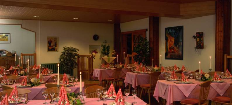 麦蒙特布里克酒店(Blick Zum Maimont)图片