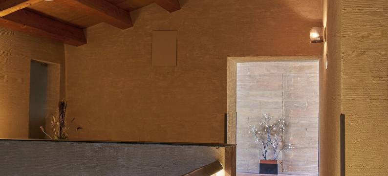 URH- 米格酒店(URH - Hotel Molí del Mig)图片