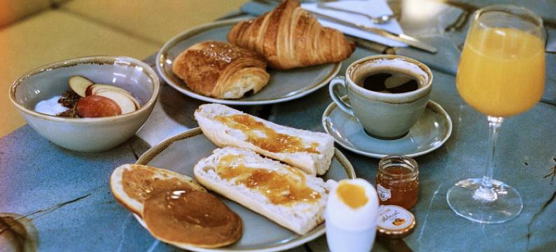 巴黎习惯性酒店(Hotel Habituel)图片