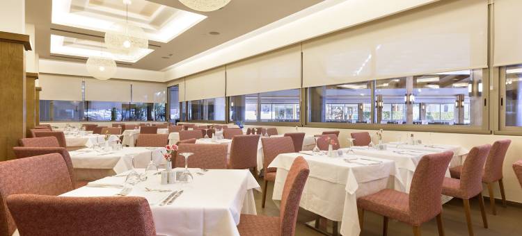 卡拉米洛公园时尚酒店(Hipotels Cala Millor Park)图片