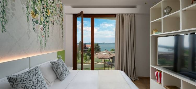 奥利维天然水疗酒店(Olivi Hotel & Natural Spa)图片