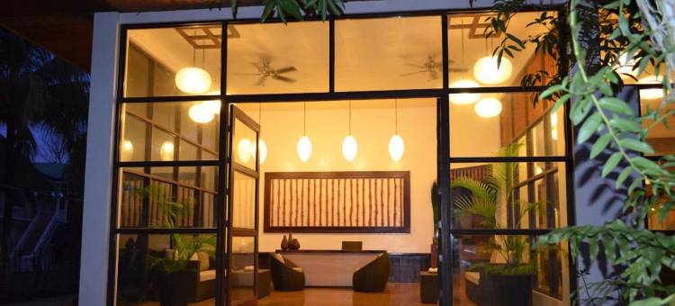 巴考尔家庭旅馆(Bakhaw Bed & Breakfast)图片