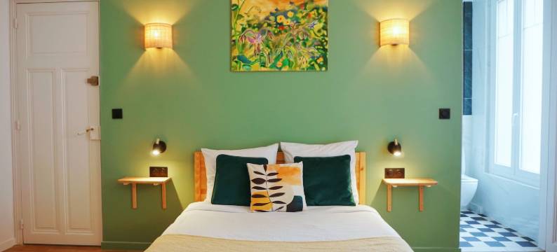 绿色之家(Green Home Vexin)图片